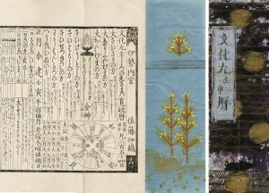 占い・暦・呪咀 | 誠心堂書店 神田神保町 和本・書道古書専門店